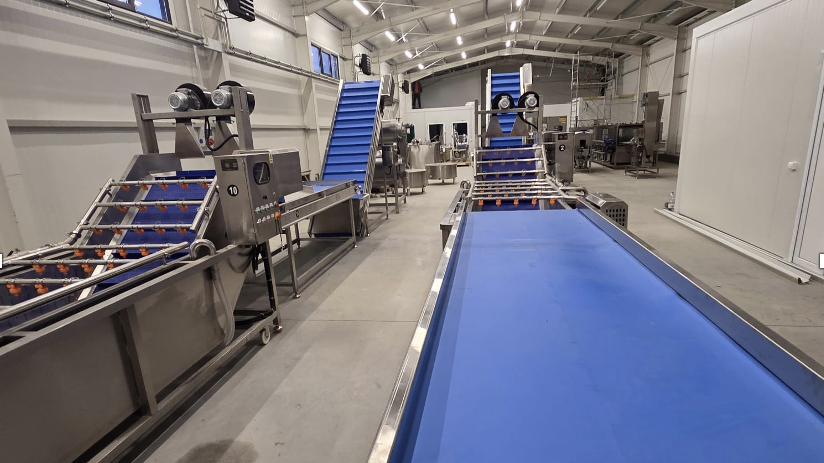 TEHNO FRUCT COOPERATIVĂ AGRICOLĂ