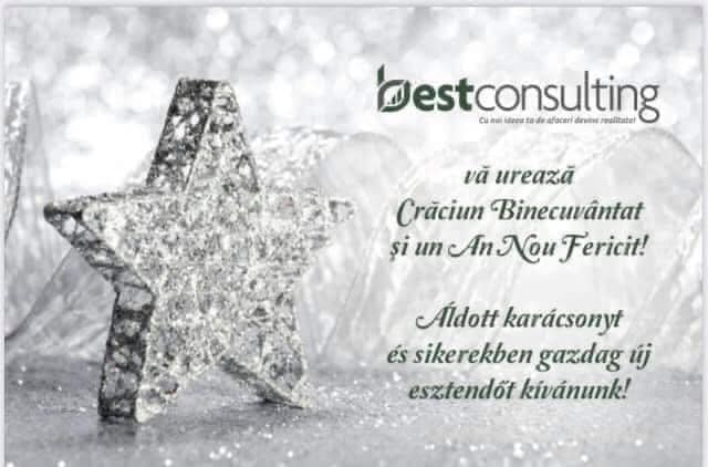 Best Consulting Salaj