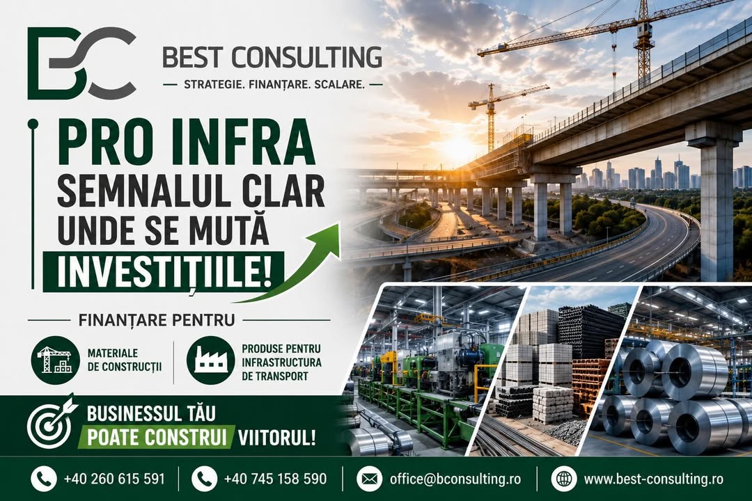Best Consulting Salaj