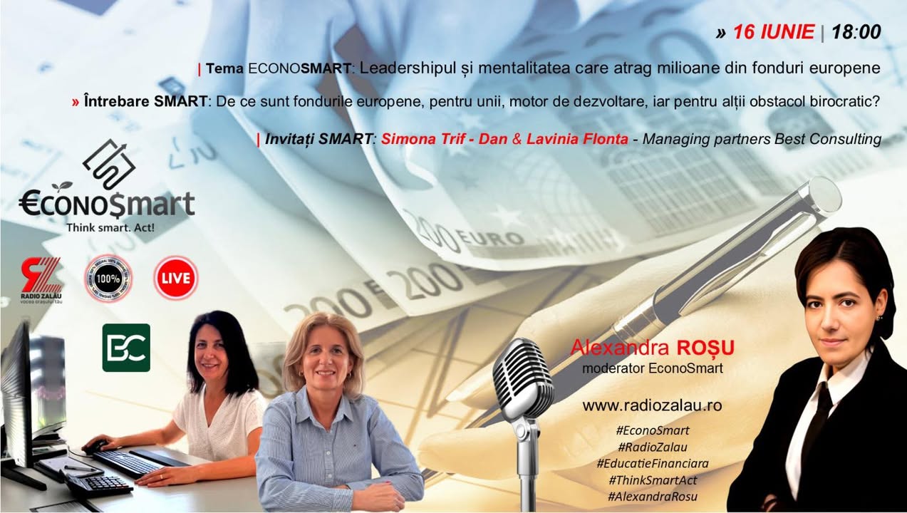 Best Consulting Salaj