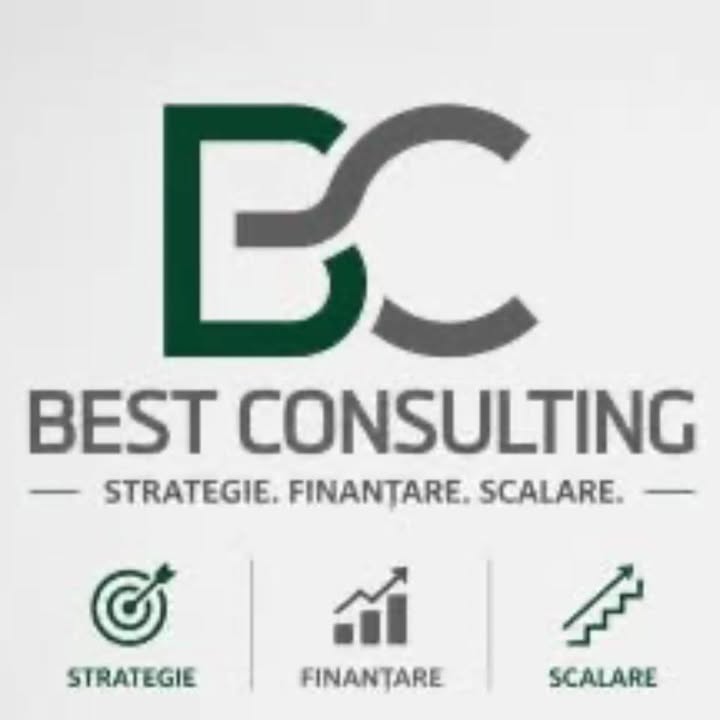 Best Consulting Salaj