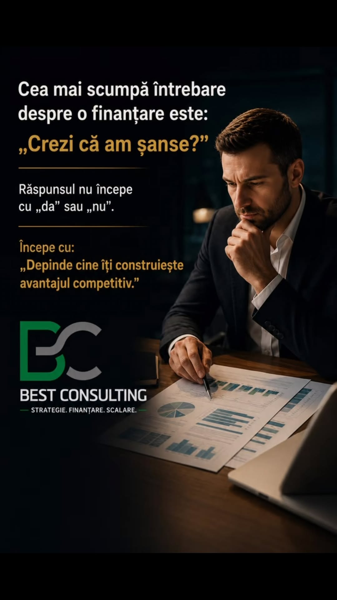 Best Consulting Salaj