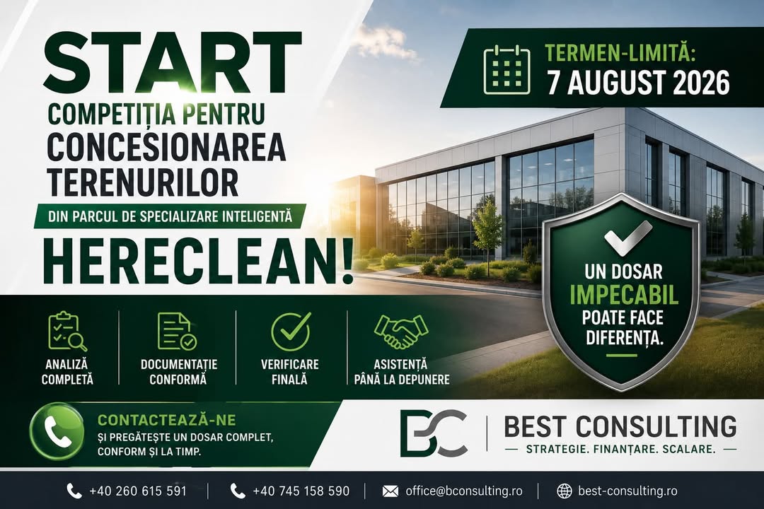 Best Consulting Salaj