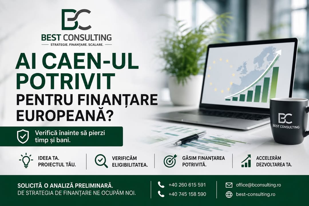Best Consulting Salaj