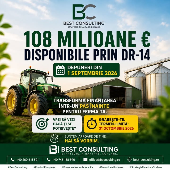 Best Consulting Salaj