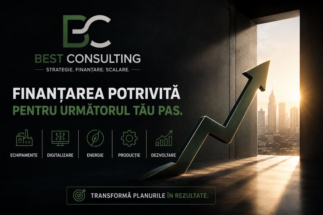 Best Consulting Salaj