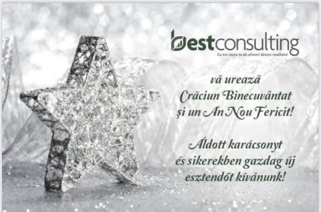 Best Consulting Salaj