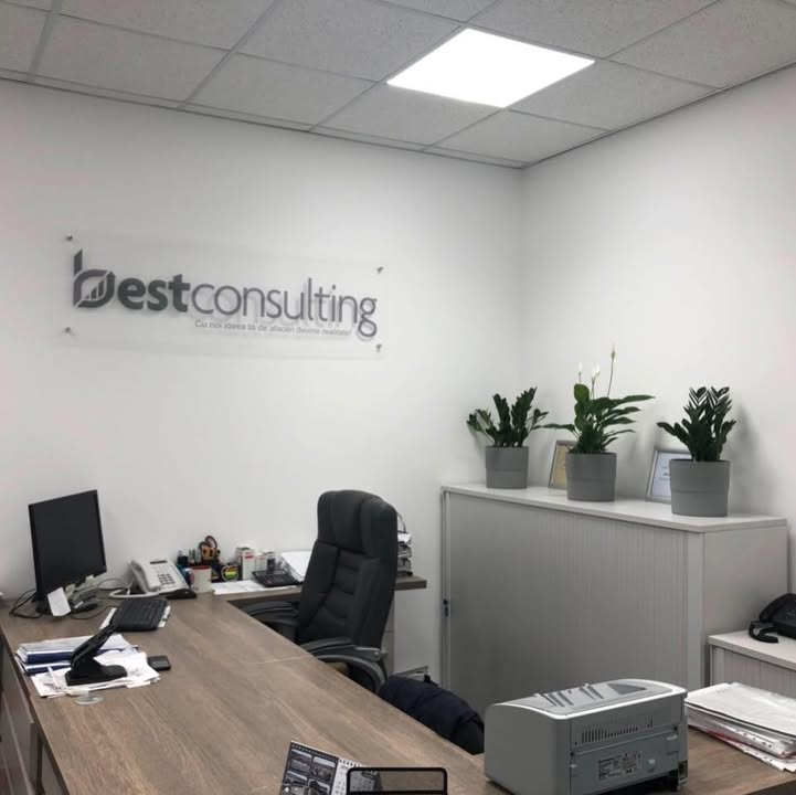 Best Consulting Salaj